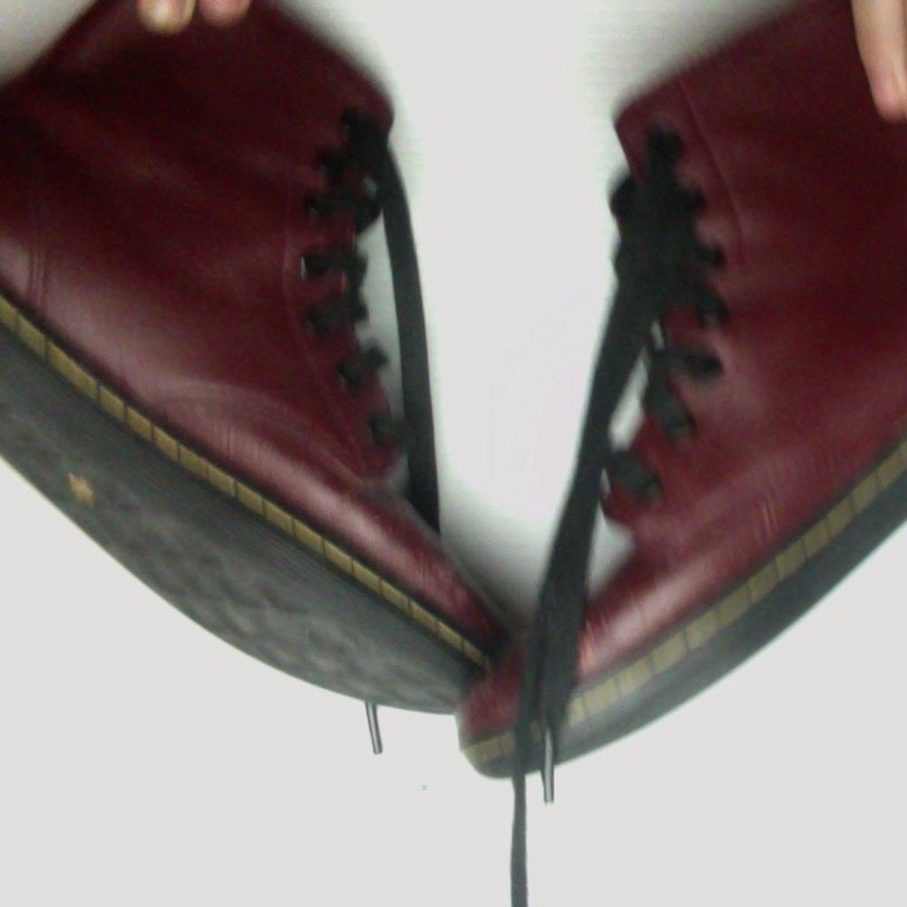 DOC MARTENs